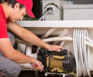 About Plumbers Pros Newark, TX
