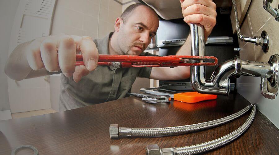 Local 24/7 Emergency Plumbing in Newark, TX